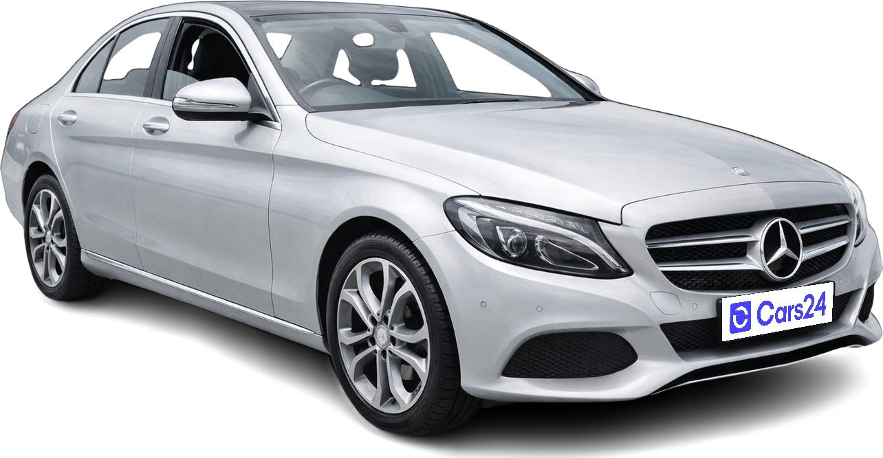 2015 Mercedes Benz E Class - Sedan - Diesel - Automatic - ₹8.50 lakh
