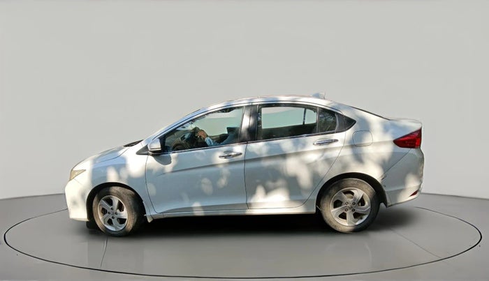 2016 Honda City 1.5L I-VTEC V MT, Petrol, Manual, 82,069 km, exterior