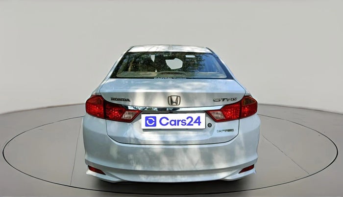 2016 Honda City 1.5L I-VTEC V MT, Petrol, Manual, 82,069 km, exterior