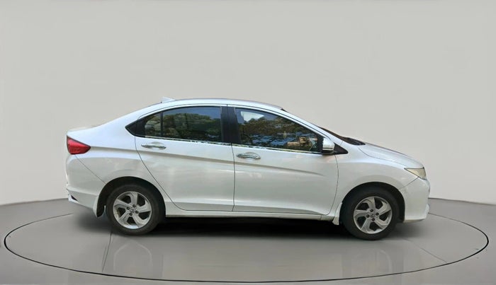 2016 Honda City 1.5L I-VTEC V MT, Petrol, Manual, 82,069 km, exterior