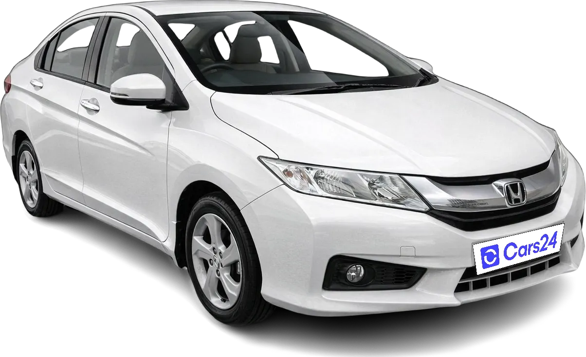 2016 Honda City - Sedan - Petrol - Manual - ₹5.10 lakh