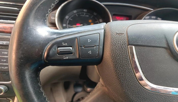 2011 Skoda Superb ELEGANCE 1.8 TSI MT, Petrol, Manual, 62,598 km, interior