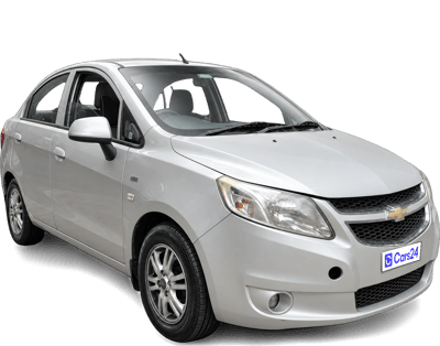 2014 Chevrolet Sail - Sedan - Diesel - Manual - ₹2.05 lakh