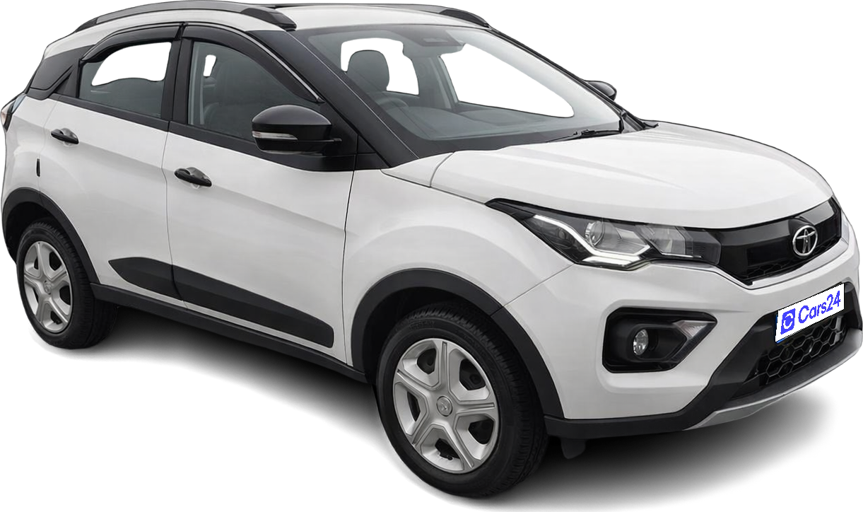 2022 Tata NEXON - SUV - Petrol - Manual - ₹6.70 lakh