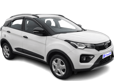 2022 Tata NEXON - SUV - Petrol - Manual - ₹6.70 lakh