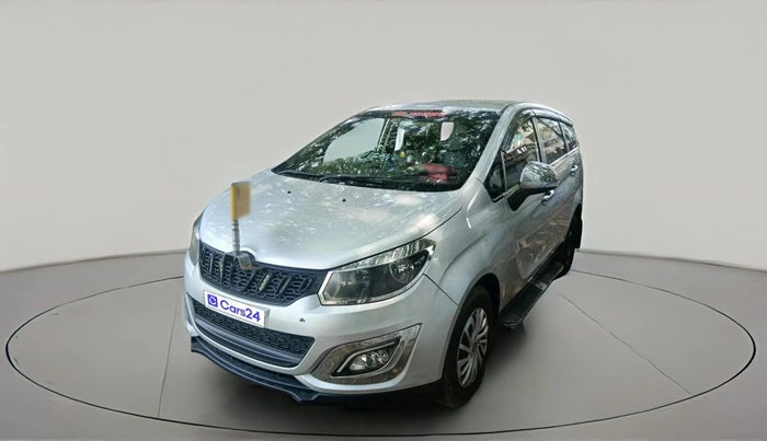 2019 Mahindra MARAZZO M2 7STR, Diesel, Manual, 1,31,904 km, exterior