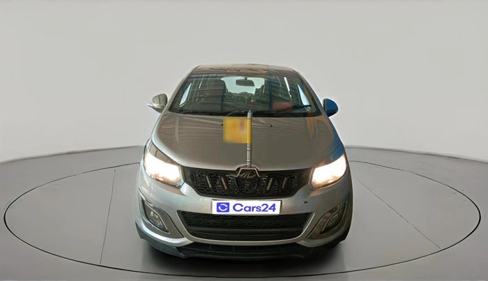 2019 Mahindra MARAZZO M2 7STR, Diesel, Manual, 1,31,904 km, exterior