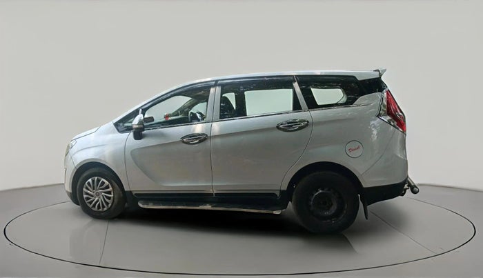 2019 Mahindra MARAZZO M2 7STR, Diesel, Manual, 1,31,904 km, exterior