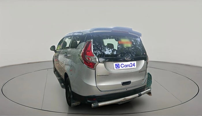 2019 Mahindra MARAZZO M2 7STR, Diesel, Manual, 1,31,904 km, exterior