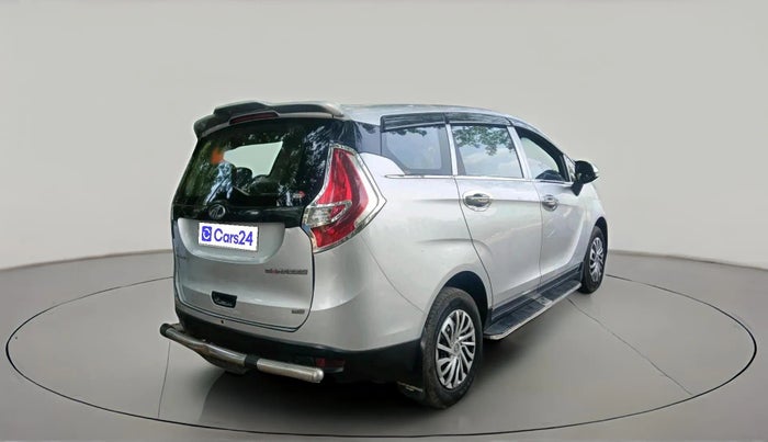 2019 Mahindra MARAZZO M2 7STR, Diesel, Manual, 1,31,904 km, exterior