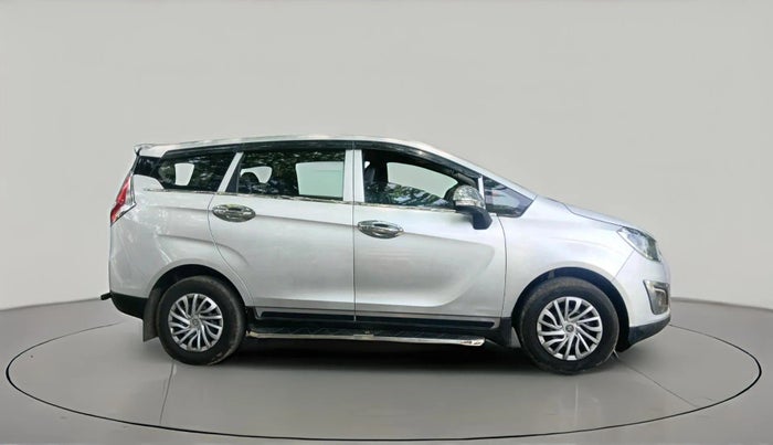 2019 Mahindra MARAZZO M2 7STR, Diesel, Manual, 1,31,904 km, exterior