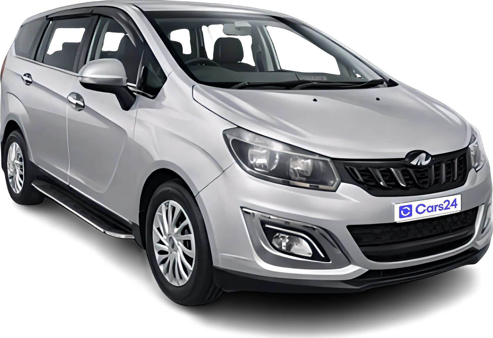 2019 Mahindra MARAZZO - SUV - Diesel - Manual - ₹6.76 lakh