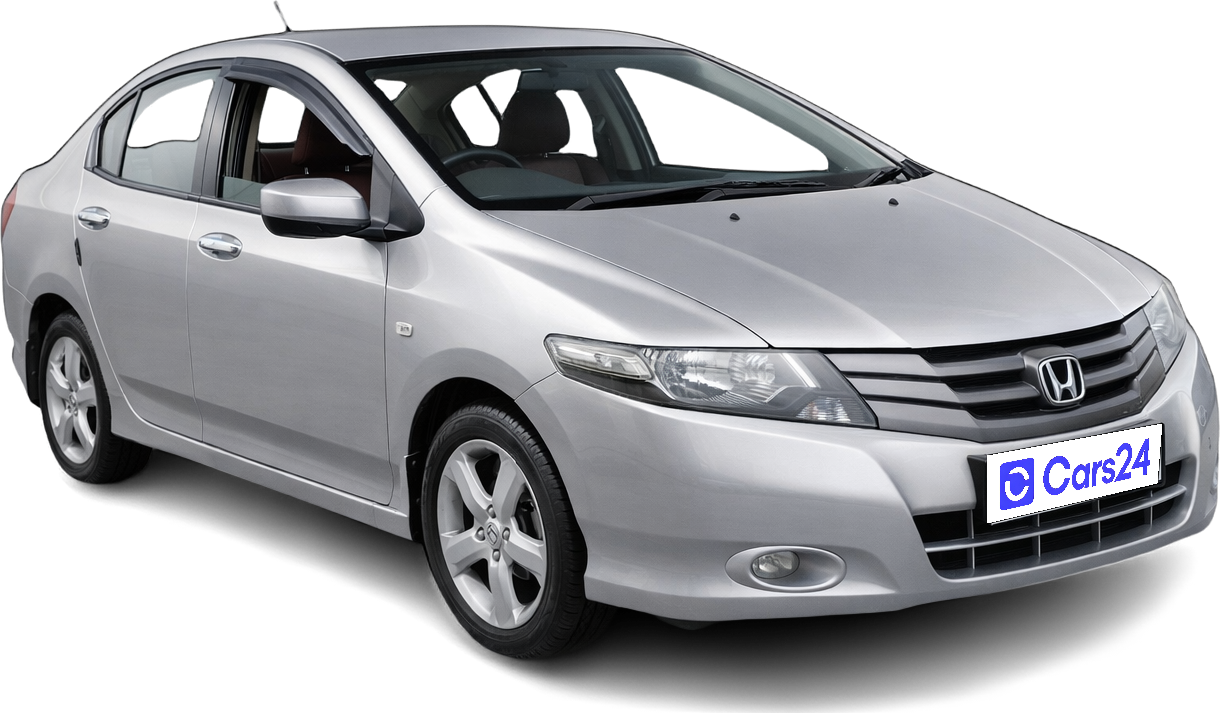 2011 Honda City - Sedan - Petrol - Manual - ₹2.40 lakh