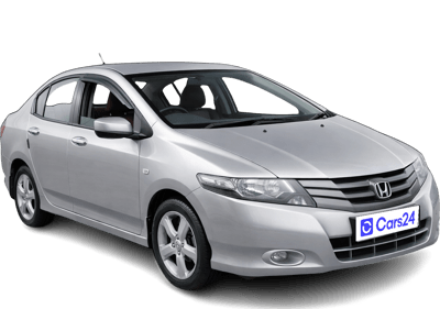 2011 Honda City - Sedan - Petrol - Manual - ₹2.35 lakh
