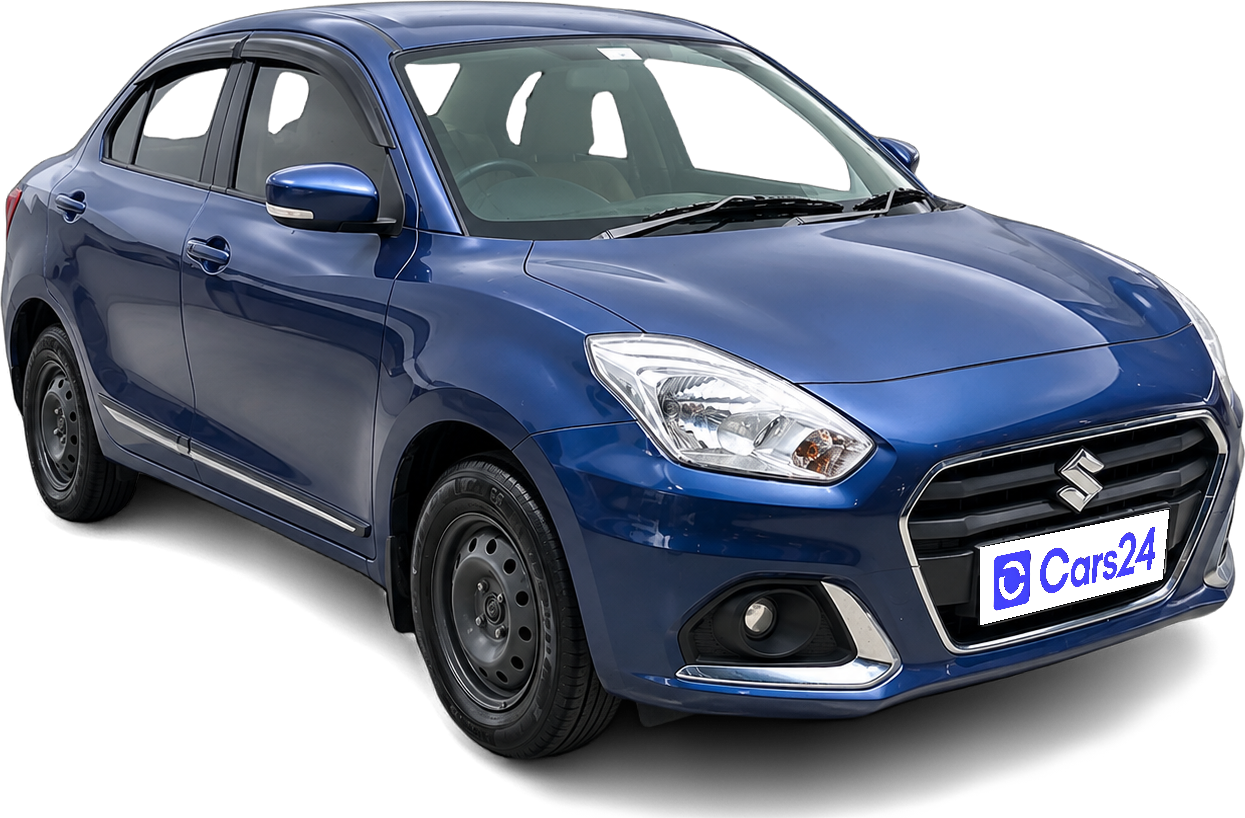 2023 Maruti Dzire - Sedan - Petrol - Manual - ₹6.20 lakh