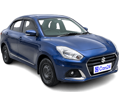 2023 Maruti Dzire - Sedan - Petrol - Manual - ₹6.20 lakh