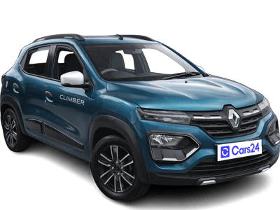2023 Renault Kwid - Hatchback - Petrol - Manual - ₹5.00 lakh