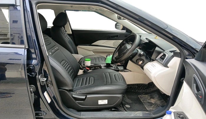 2025 Mahindra XUV 3XO MX2 Pro 1.2 L TCMPFI AT, Petrol, Automatic, 6,031 km, interior