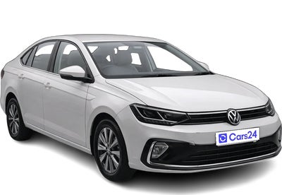 2022 Volkswagen VIRTUS - Sedan - Petrol - Manual - ₹10.00 lakh