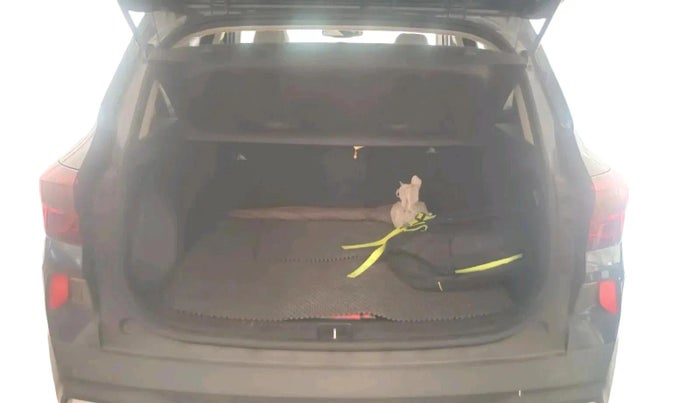 2019 KIA SELTOS HTX IVT 1.5 PETROL, Petrol, Automatic, 45,861 km, exterior