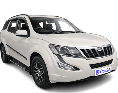2016 Mahindra XUV500 - SUV - Diesel - Manual - ₹4.50 lakh