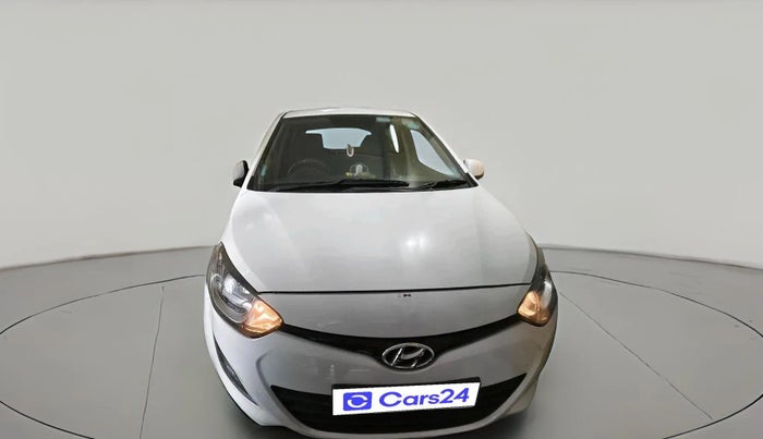 2013 Hyundai i20 SPORTZ 1.2, Petrol, Manual, 19,226 km, exterior
