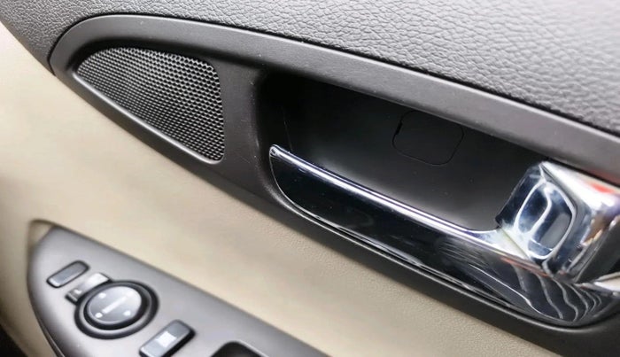 2013 Hyundai i20 SPORTZ 1.2, Petrol, Manual, 19,226 km, interior