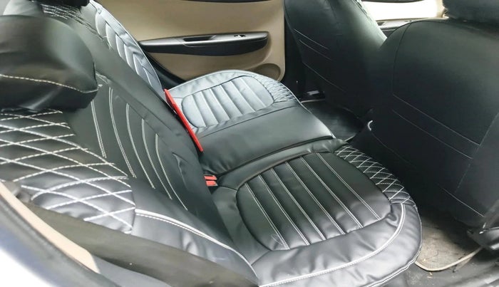 2013 Hyundai i20 SPORTZ 1.2, Petrol, Manual, 19,226 km, interior