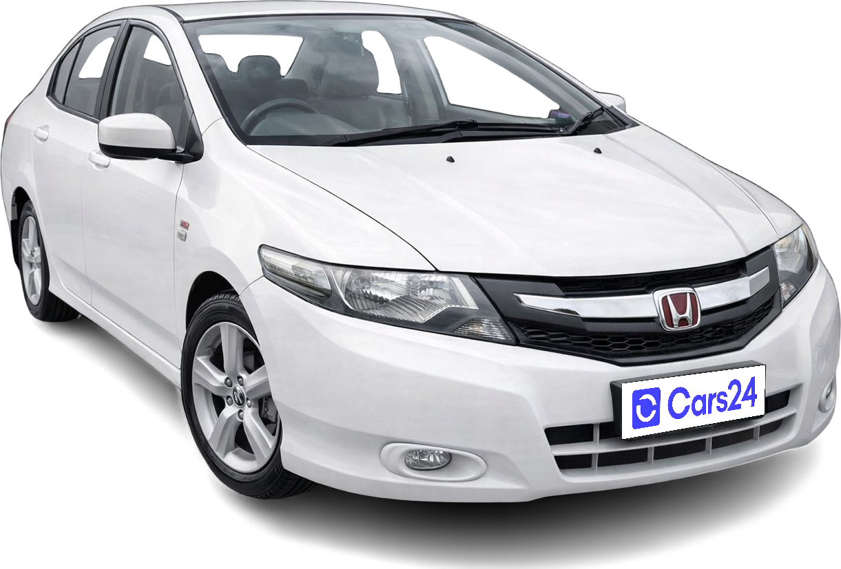 2011 Honda City - Sedan - Petrol - Manual - ₹1.50 lakh