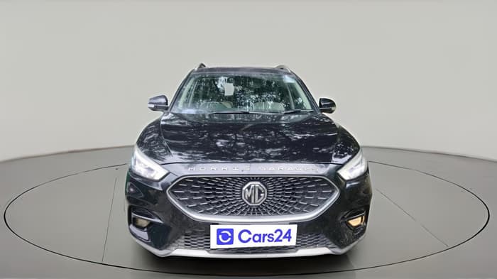 2022 MG ASTOR SHARP EX 1.5 MT, Petrol, Manual, 1,20,391 km, exterior