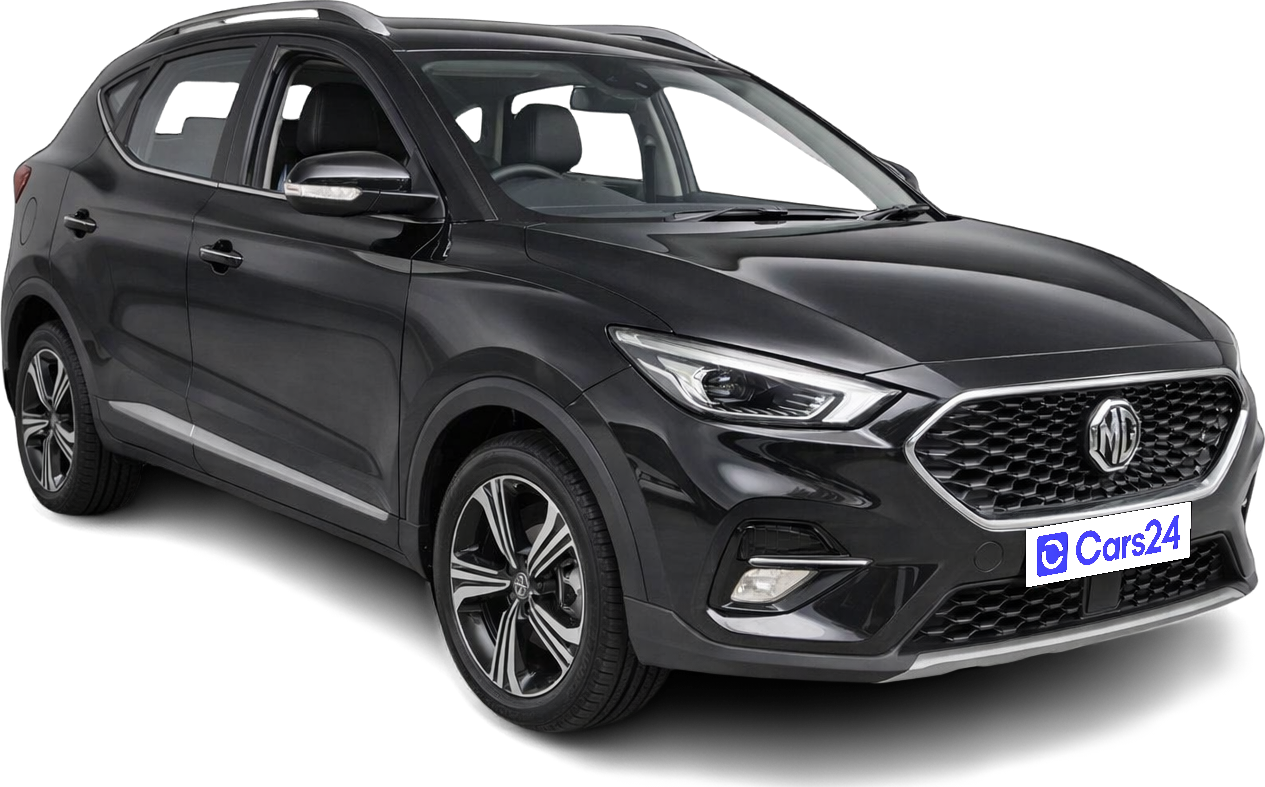 2022 MG ASTOR - SUV - Petrol - Manual - ₹10.46 lakh