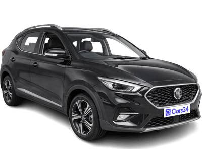 2022 MG ASTOR - SUV - Petrol - Manual - ₹10.46 lakh