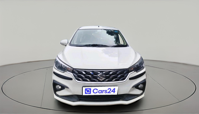 2024 Maruti Ertiga ZXi (O), Petrol, Manual, 79,250 km, exterior