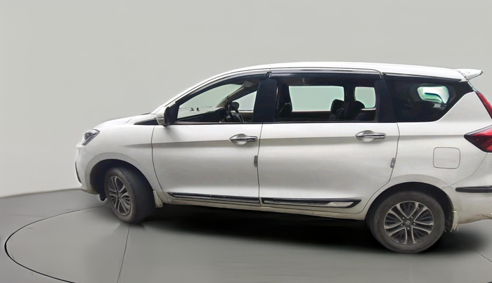 2024 Maruti Ertiga ZXi (O), Petrol, Manual, 79,250 km, exterior