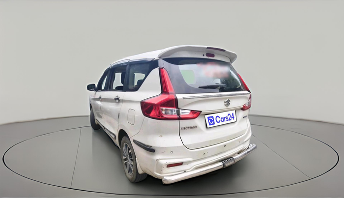 2024 Maruti Ertiga ZXi (O), Petrol, Manual, 79,250 km, exterior