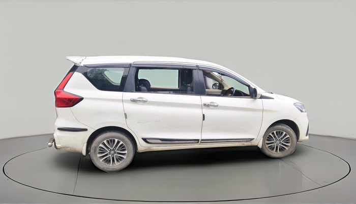 2024 Maruti Ertiga ZXi (O), Petrol, Manual, 79,250 km, exterior