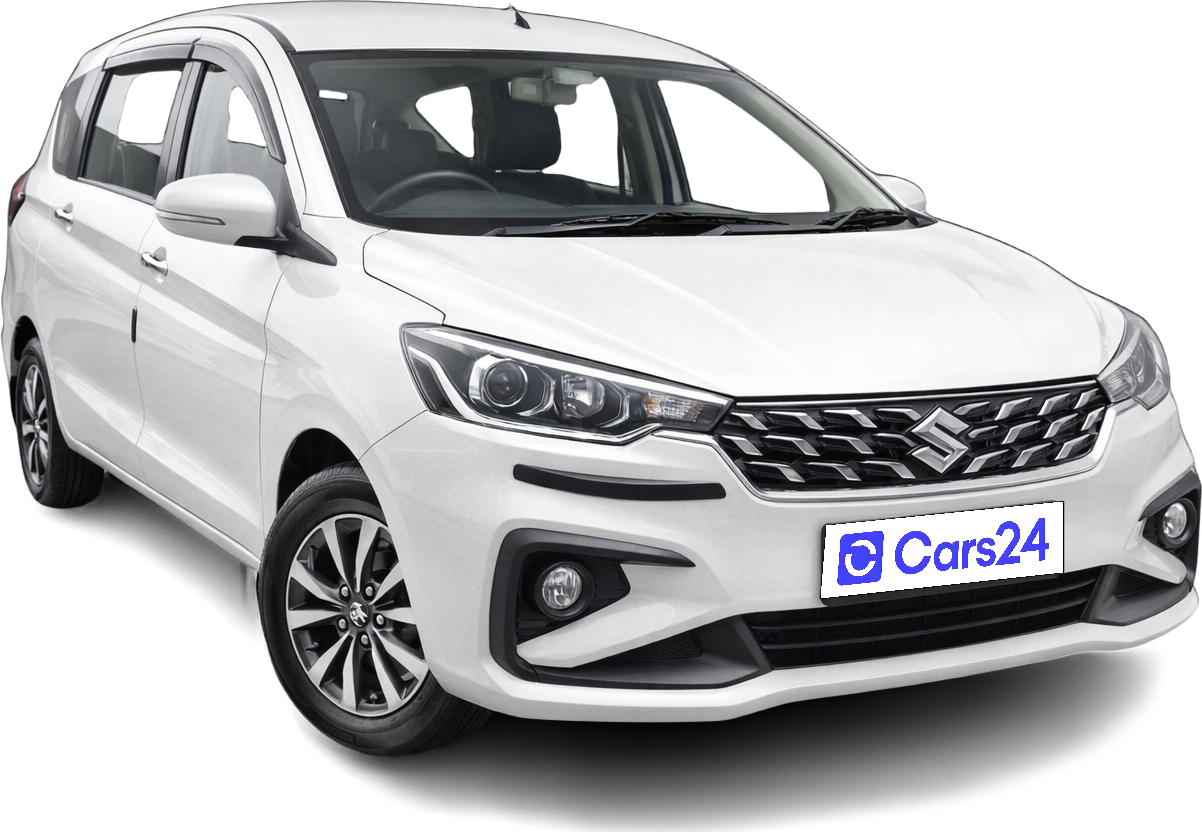 2024 Maruti Ertiga - SUV - Petrol - Manual - ₹10.90 lakh