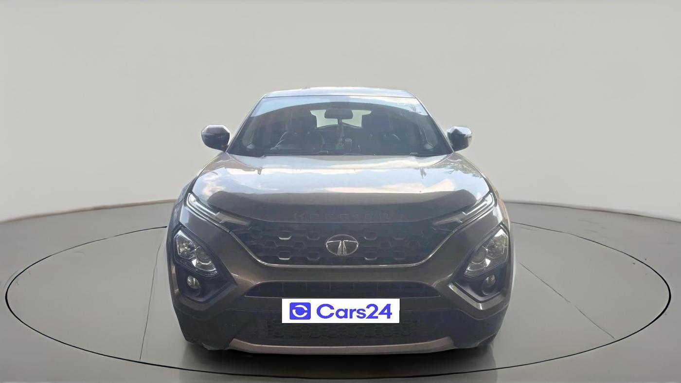 2019 Tata Harrier XZ 2.0L, Diesel, Manual, 70,525 km, exterior