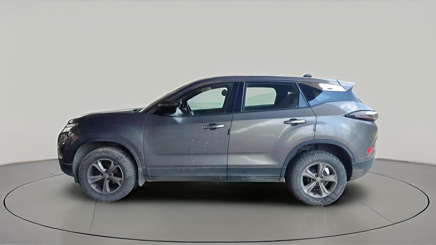 2019 Tata Harrier XZ 2.0L, Diesel, Manual, 70,525 km, exterior