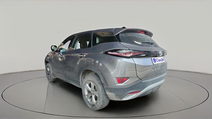 2019 Tata Harrier XZ 2.0L, Diesel, Manual, 70,525 km, exterior