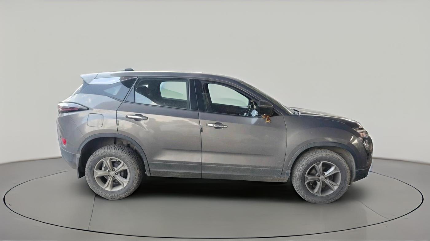 2019 Tata Harrier XZ 2.0L, Diesel, Manual, 70,525 km, exterior