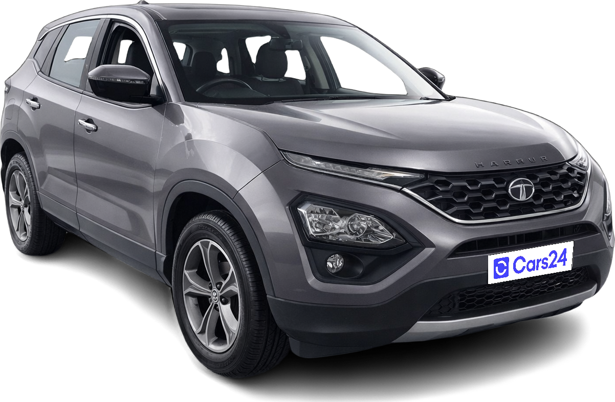 2019 Tata Harrier - SUV - Diesel - Manual - ₹11.00 lakh