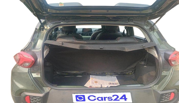 2022 Tata PUNCH ACCOMPLISHED MT CAMO EDITION, Petrol, Manual, 31,915 km, exterior