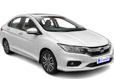 2017 Honda City - Sedan - Petrol - Manual - ₹5.00 lakh