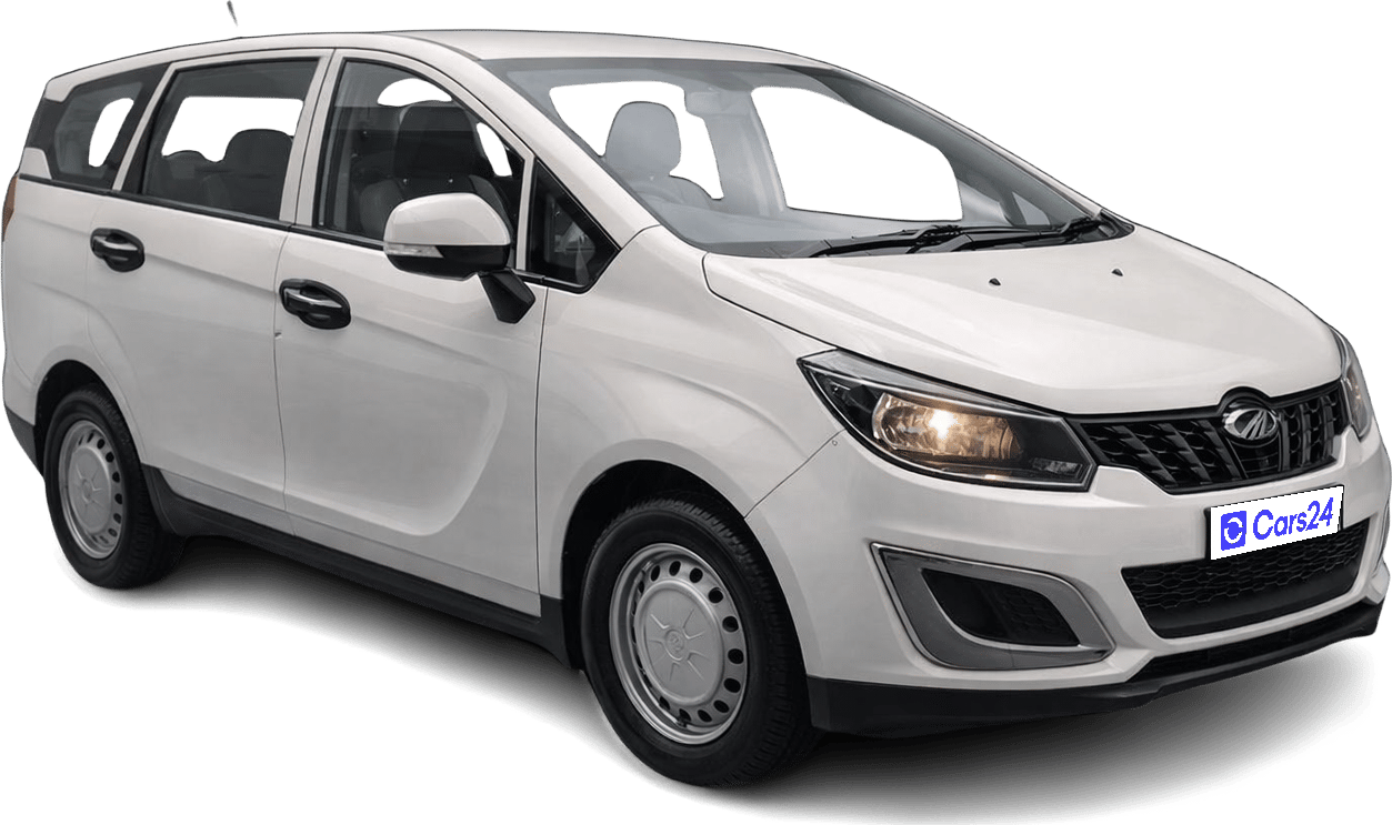 2019 Mahindra MARAZZO - SUV - Diesel - Manual - ₹6.60 lakh