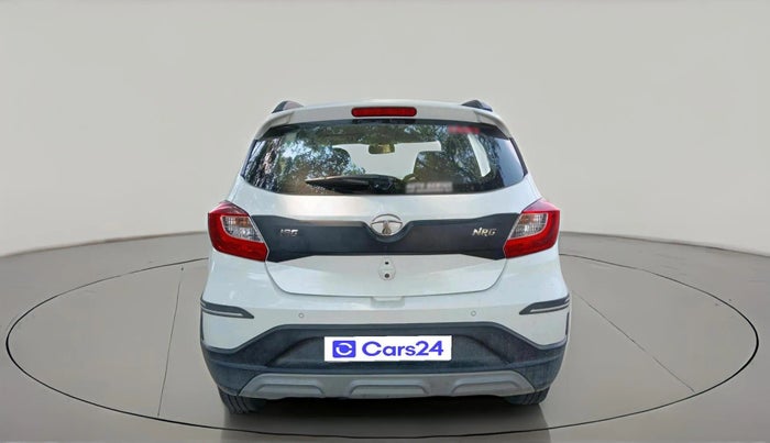 2021 Tata TIAGO NRG XZ MT, Petrol, Manual, 42,496 km, exterior