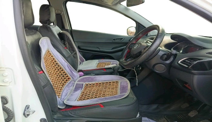 2021 Tata TIAGO NRG XZ MT, Petrol, Manual, 42,496 km, interior