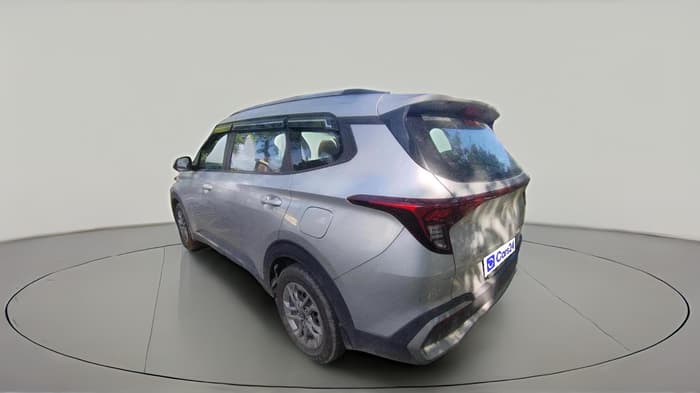 2022 KIA CARENS PRESTIGE 1.5 DIESEL 7 STR, Diesel, Manual, 46,806 km, exterior