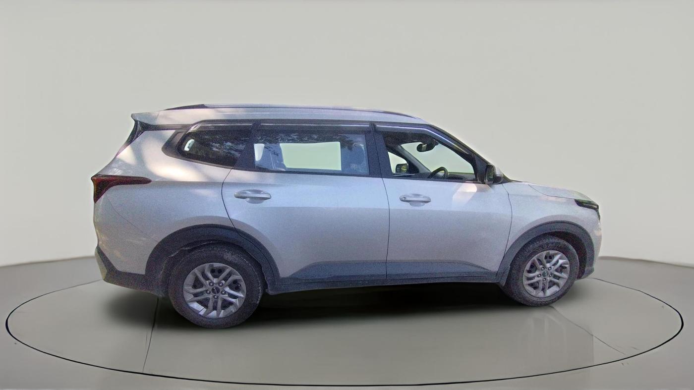 2022 KIA CARENS PRESTIGE 1.5 DIESEL 7 STR, Diesel, Manual, 46,806 km, exterior
