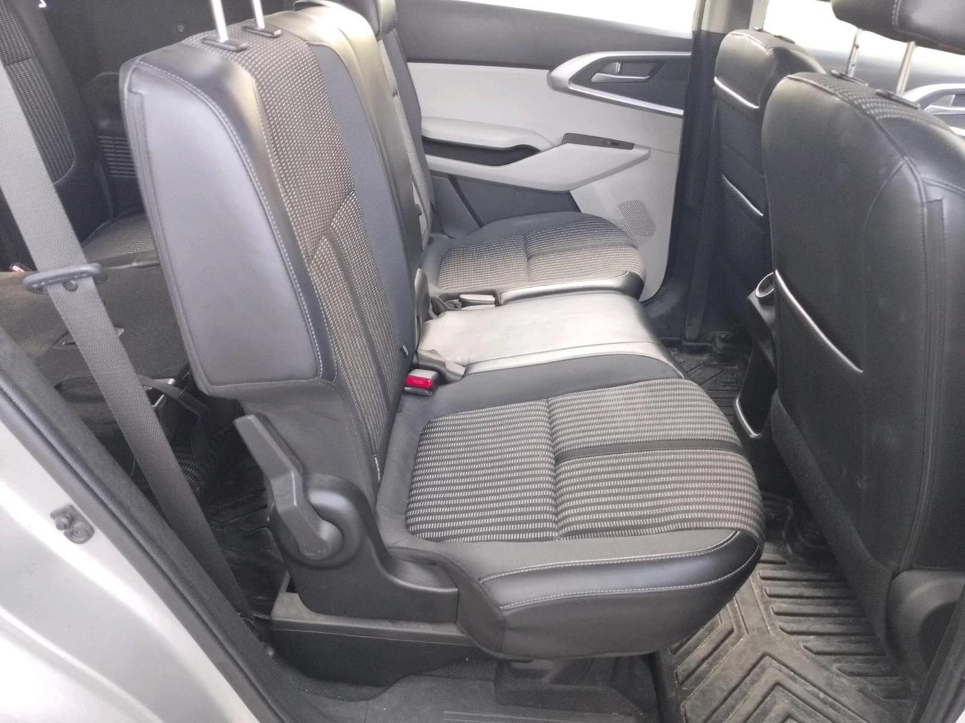 2022 KIA CARENS PRESTIGE 1.5 DIESEL 7 STR, Diesel, Manual, 46,806 km, interior